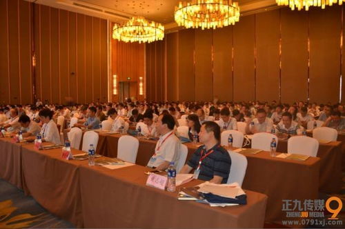 江西會議市場蓬勃發展，南昌會務服務公司成為行業焦點