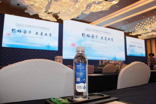 碧瀅泉閃耀東亞論壇 塑造新區會展之濱新形象