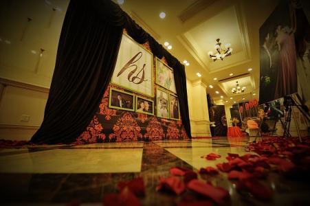 婚慶公司與會(huì)展會(huì)務(wù)服務(wù)的具體經(jīng)營范圍