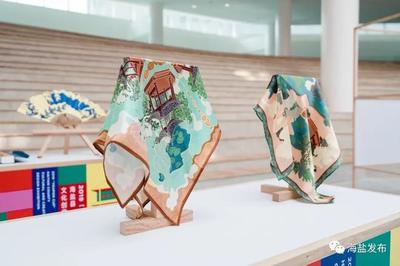 海鹽發(fā)布丨游購一體！百步首屆時(shí)尚文化旅游節(jié)邀你打卡！